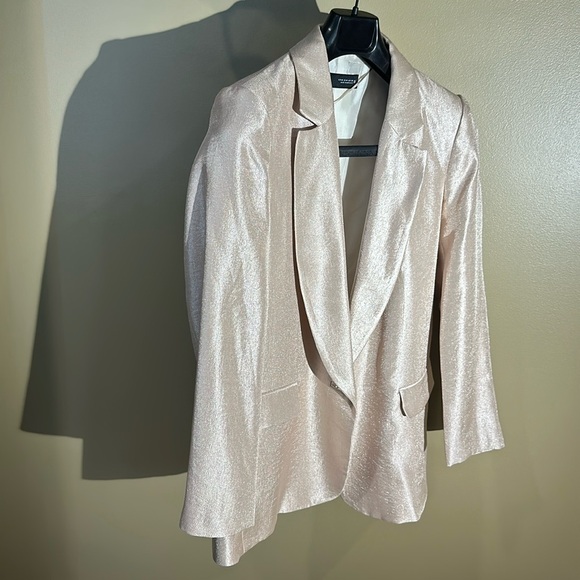 Zara Jackets & Blazers - Zara Blazer